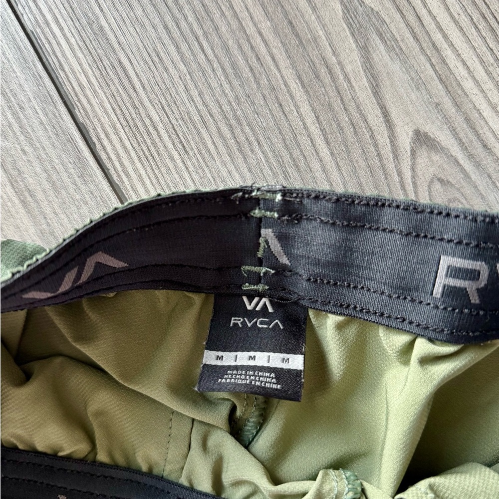 RVCA Board Shorts - Picture 5 of 7